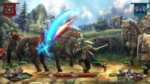 2024年3月switch新游戏发售表 碧奇公主 圣兽之王 魂斗罗等