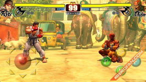 生化危机4领衔 capcom公司精品游戏推荐 手机软件 新闻 智能 iphone