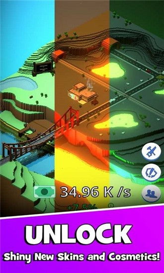 懒洋洋大亨安卓版下载 懒洋洋大亨游戏下载1.5.1