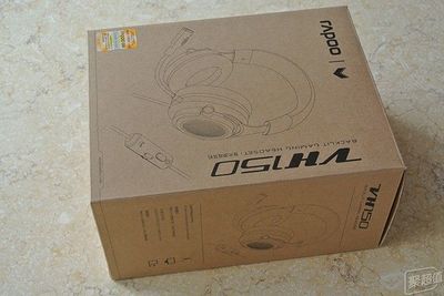 性价比极高的游戏耳机!雷柏VH150背光游戏耳机体验