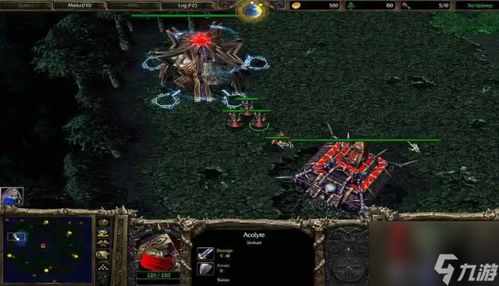 魔兽争霸3游戏要怎么窗口化 魔兽争霸3游戏窗口化方法介绍
