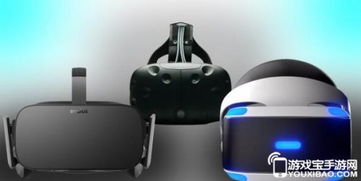 vr产品分析 虚拟现实内容将在下半年大爆发