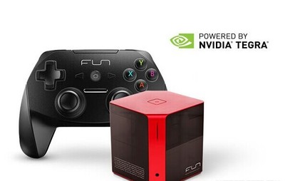 中国电视游戏市场开闸 微主机与传统游戏主机的对决