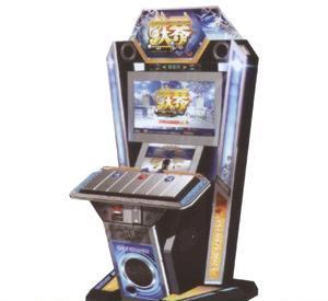 游戏产品供应 市场动态与未来趋势