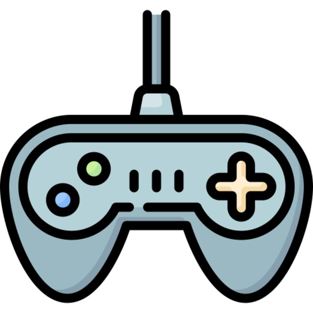 游戏手柄 连接玩家与虚拟世界的桥梁