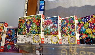 涂色书2016 热度未减，玩法升级的“变态”游戏